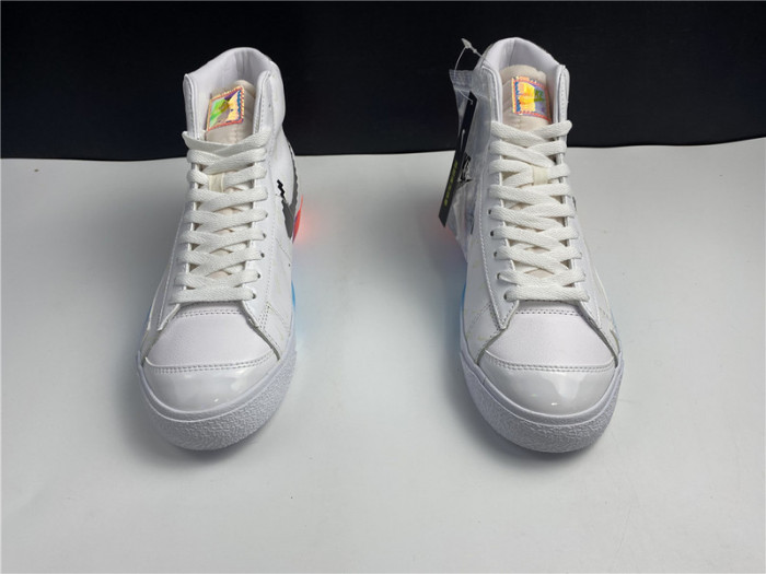 nike blazer mid 77 have a good game dc3280-101