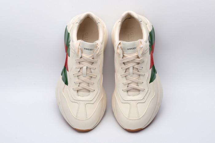 gc rhyton sneakers