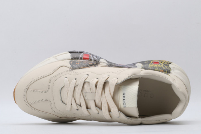 gc rhyton sneakers