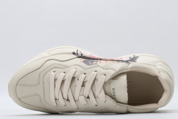 gc rhyton sneakers