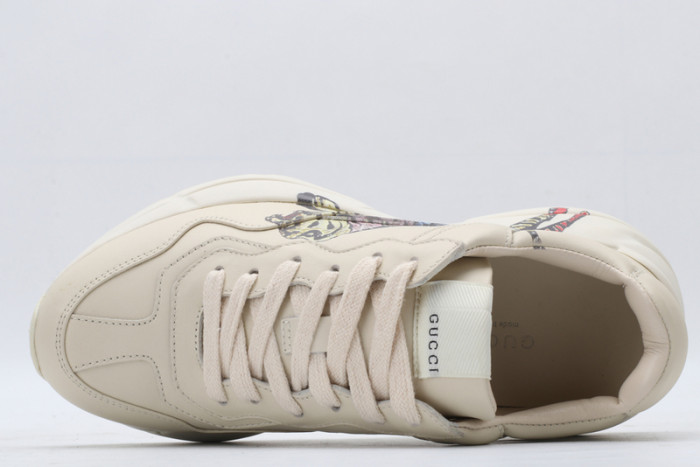 gc rhyton sneakers