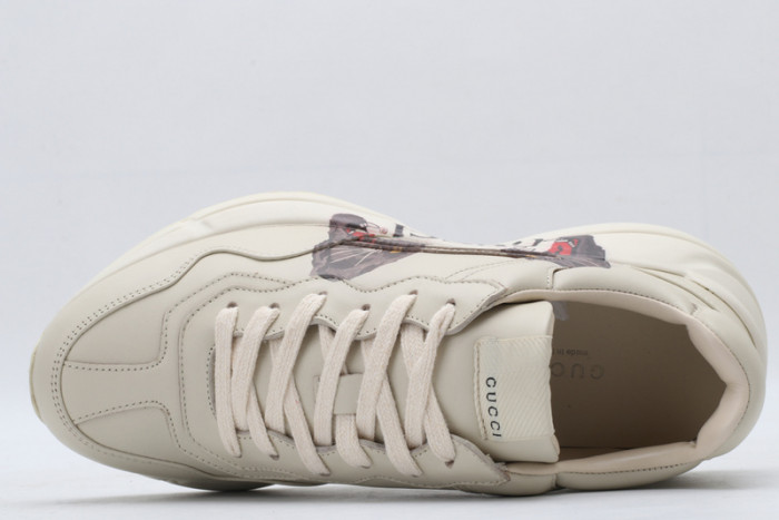 gc rhyton sneakers