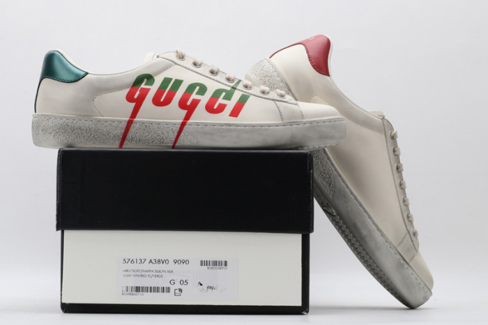 gc ace sneakers