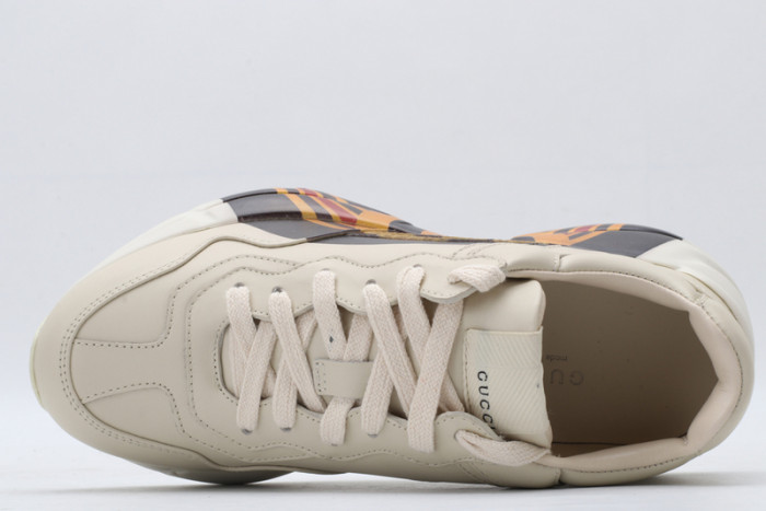 gc rhyton sneakers