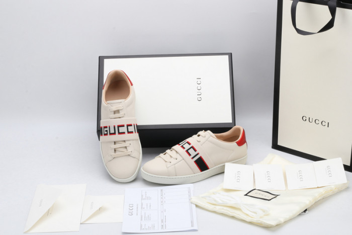 gc ace sneakers