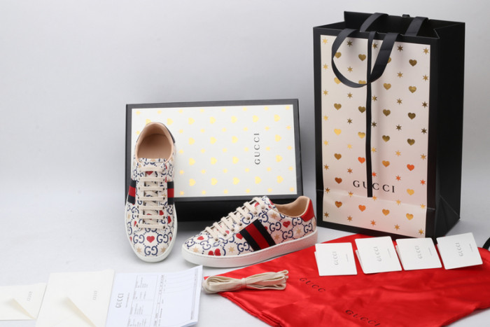 gc ace sneakers