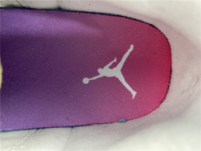 air jordan 12 low easter db0733-190
