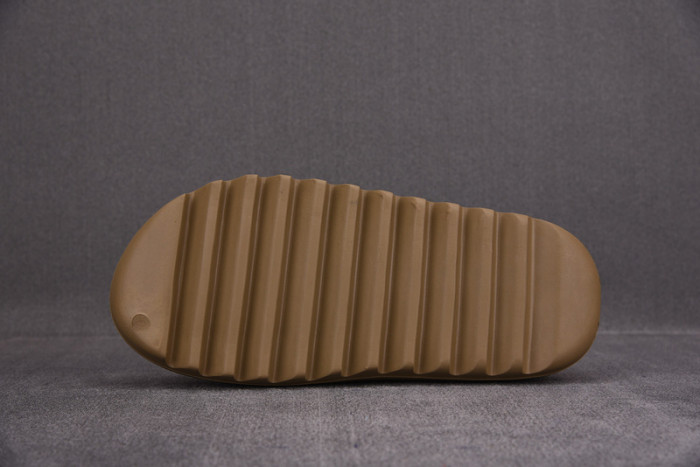 Adidas Yeezy Slide Earth Brown - FV8425