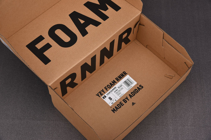 Adidas Yeezy Foam Runner 