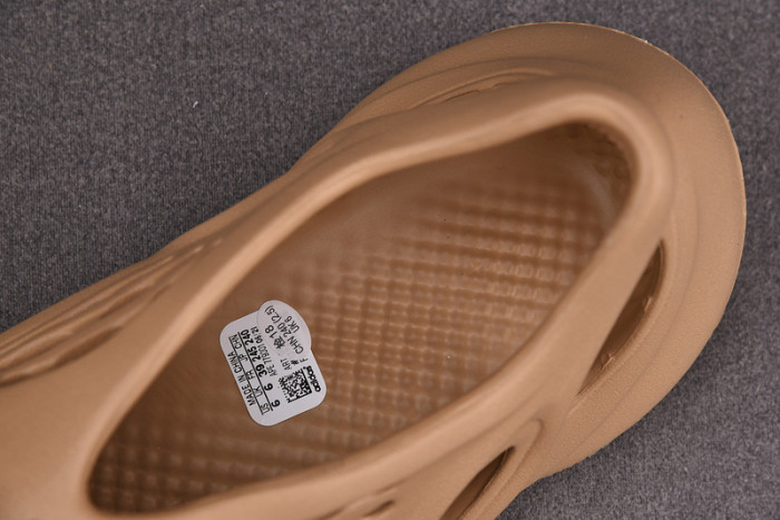 Adidas Yeezy Foam RNNR Ochre - GW3354