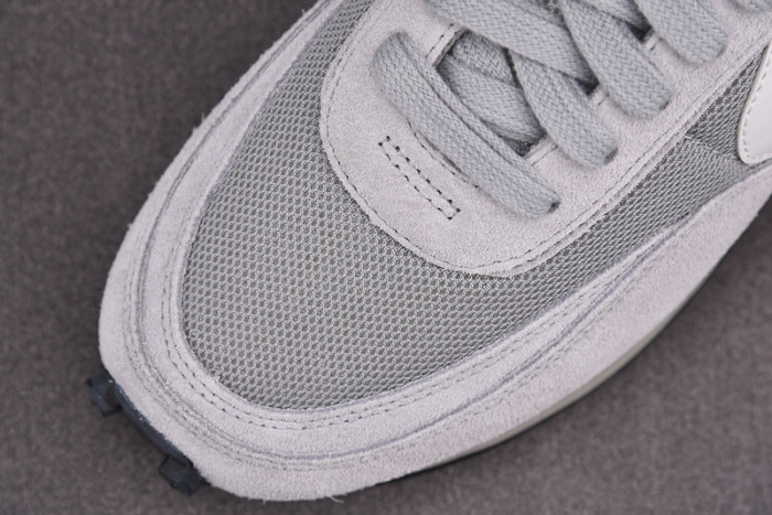 fragment design x sacai x ldv waffle
