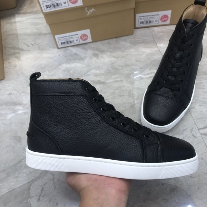 Ch**an loubout1n customize shoes