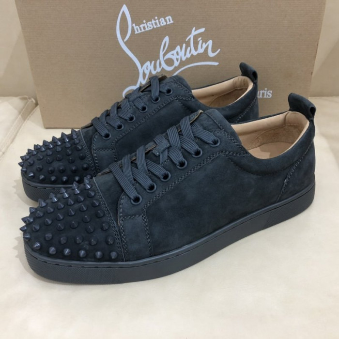Ch**an loubout1n customize shoes