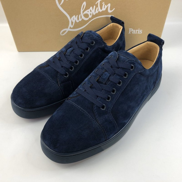 Ch**an loubout1n customize shoes