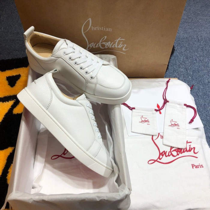 Ch**an loubout1n customize shoes