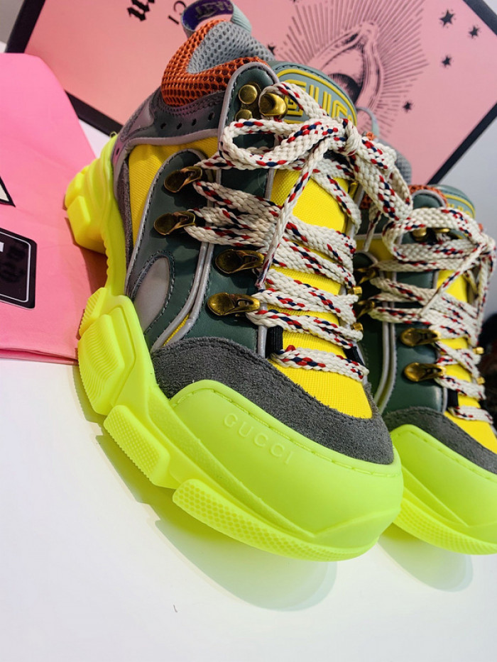 gucc1 journey flashtrek jewel crystal low boot
