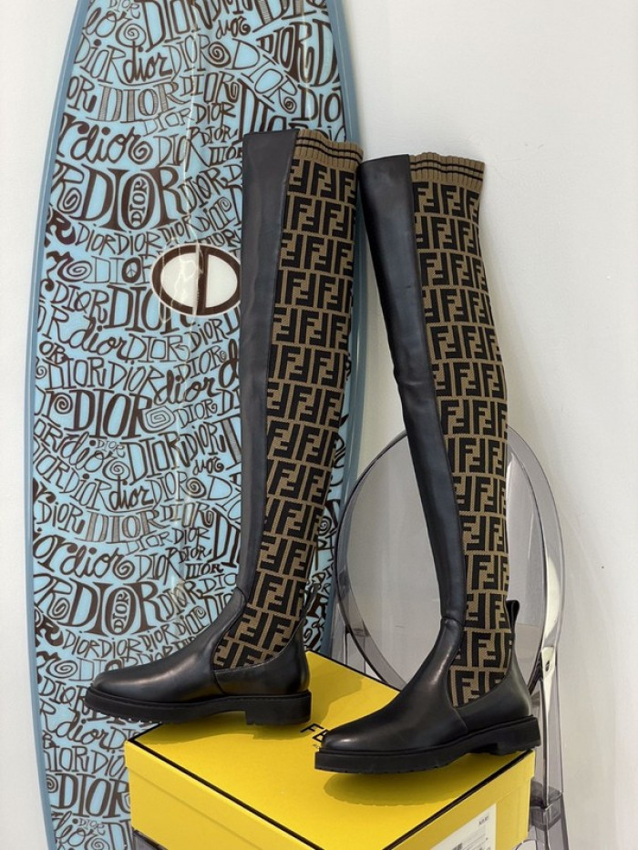 fend1* women boots