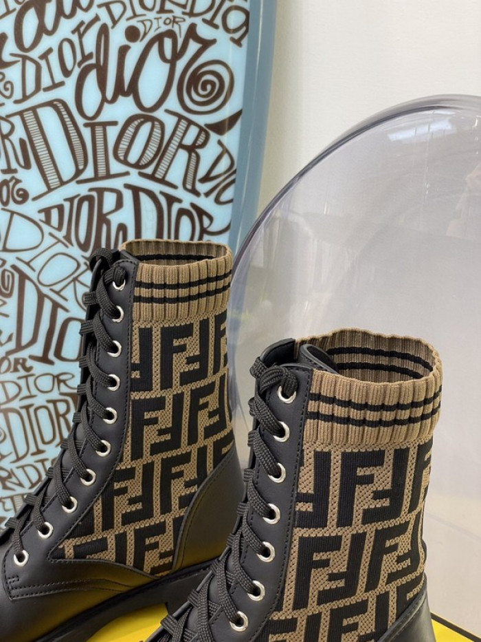 fend1* women boots