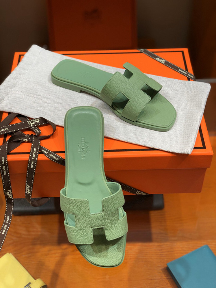 oran sandal