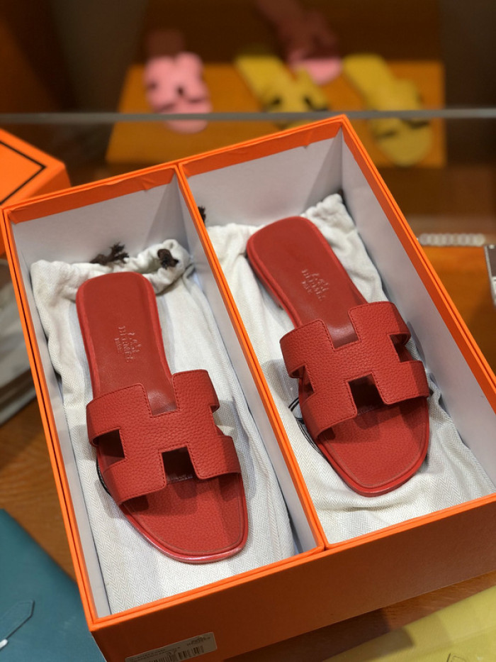 oran sandal