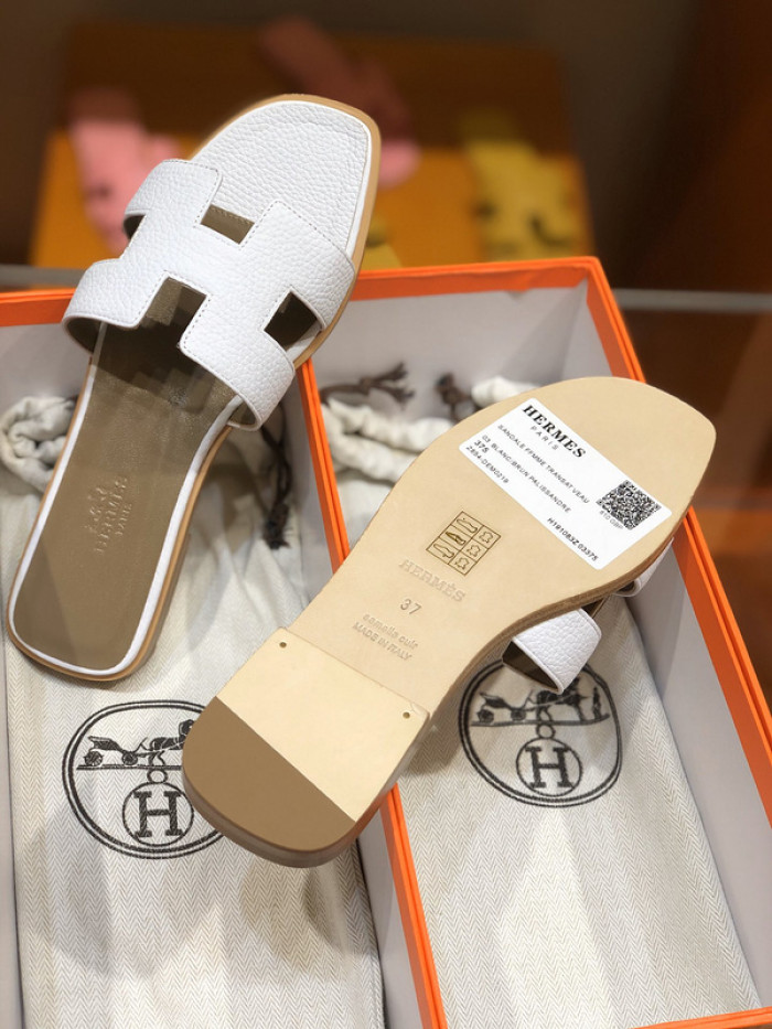 oran sandal