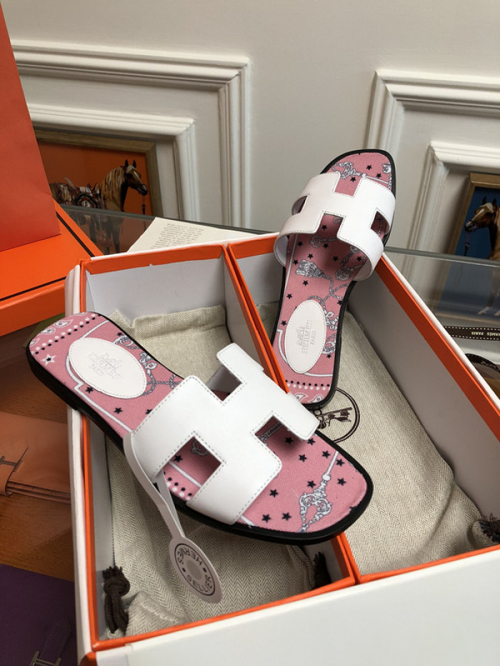 oran sandal