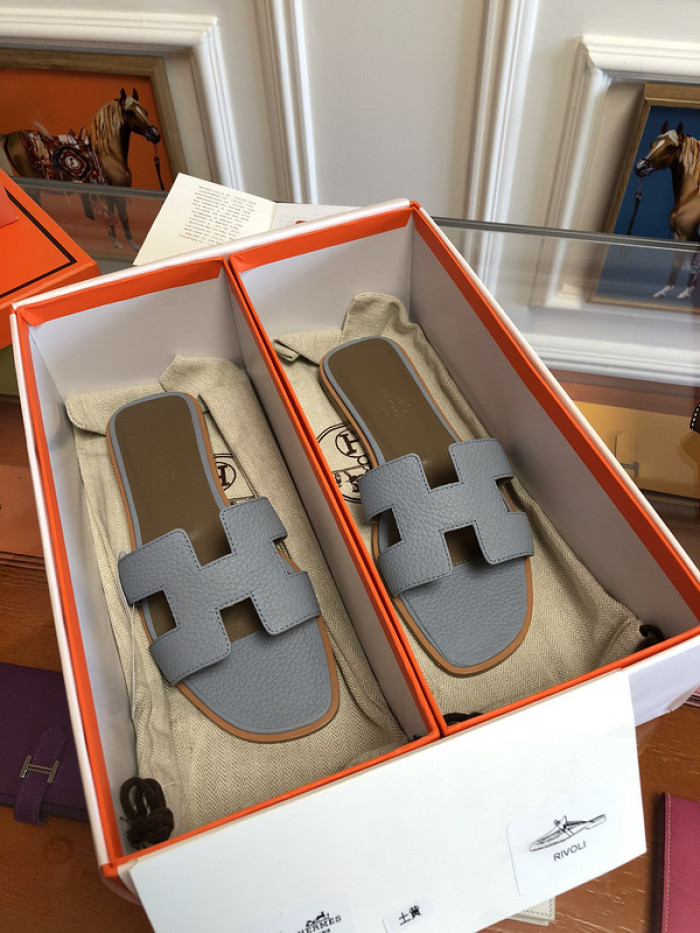 oran sandal