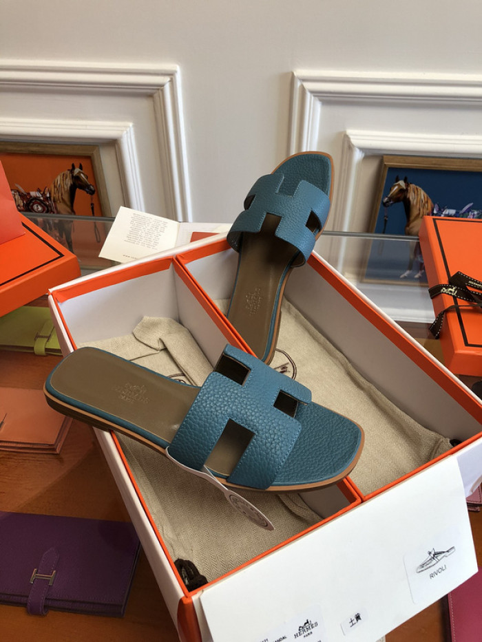 oran sandal