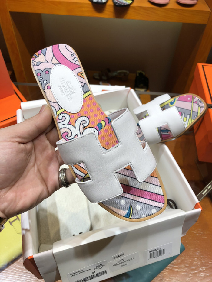 oran sandal