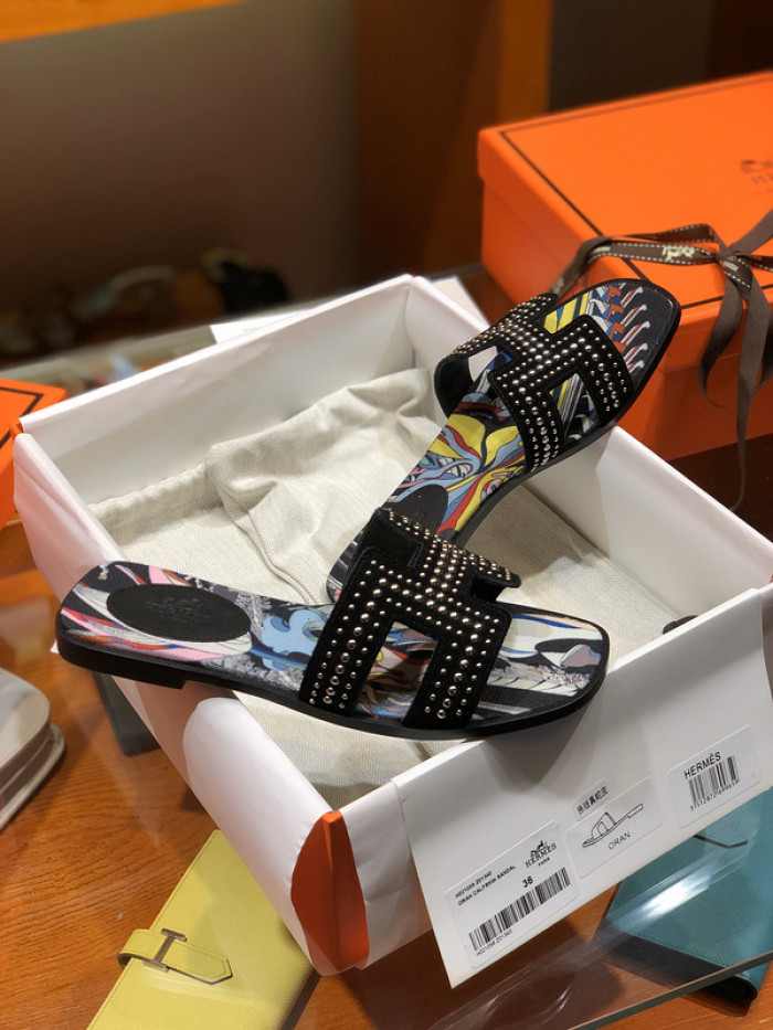oran sandal