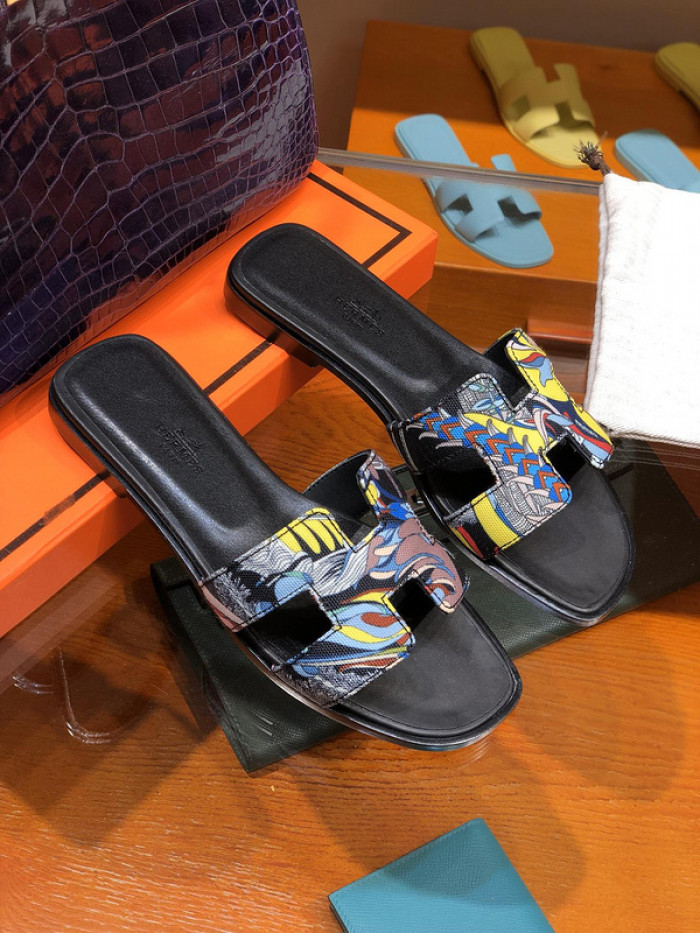 oran sandal