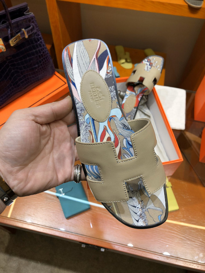 oran sandal