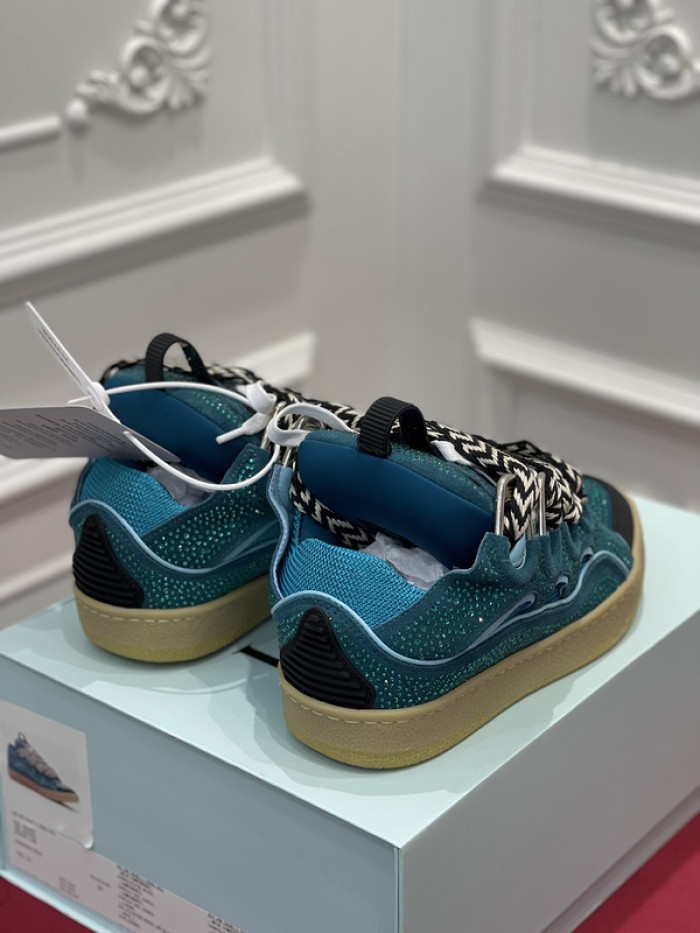 lanv1n sneakers