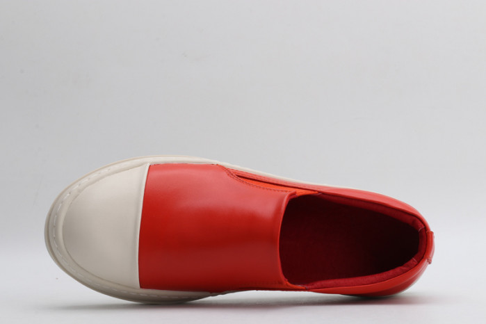 rick owens shoes