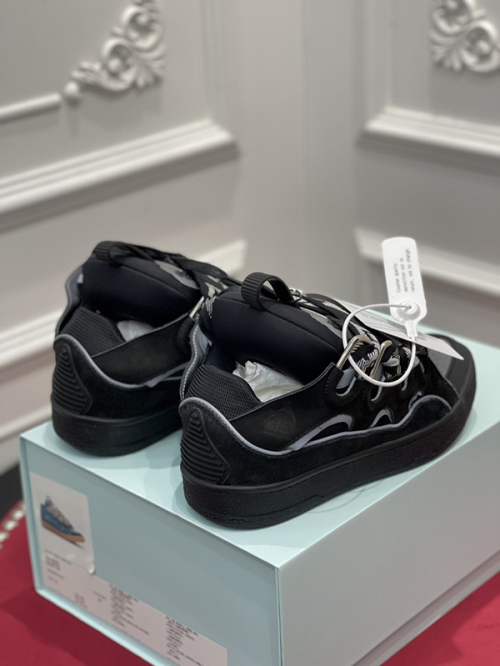 lanv1n sneakers