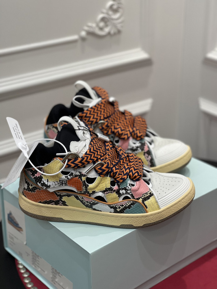 lanv1n sneakers