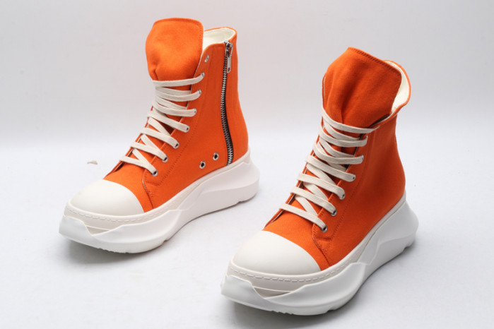 rick owens shoes