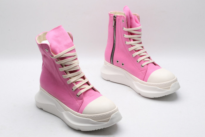rick owens shoes
