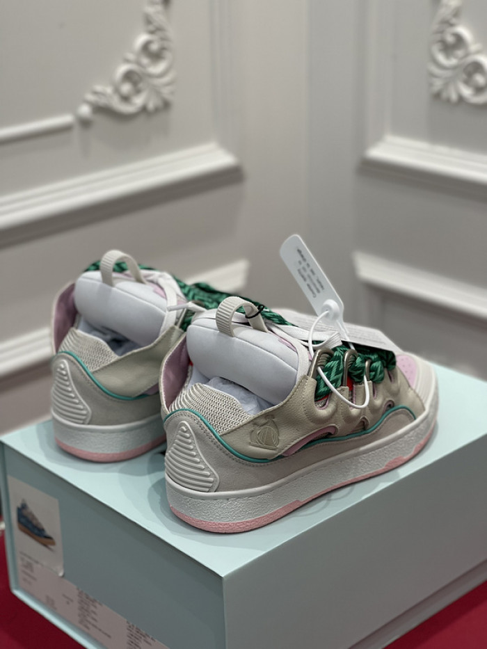 lanv1n sneakers