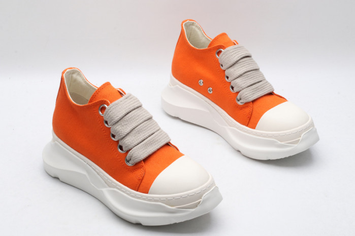 rick owens shoes