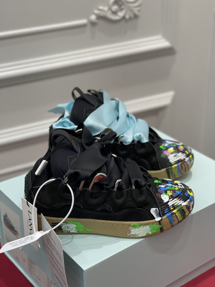 lanv1n sneakers