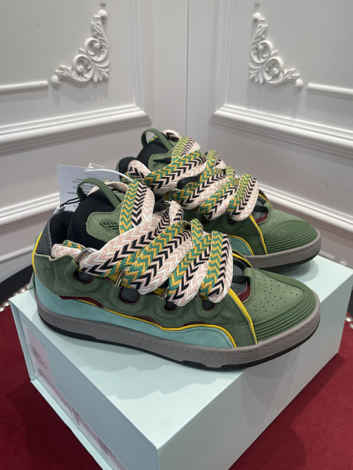 lanv1n sneakers