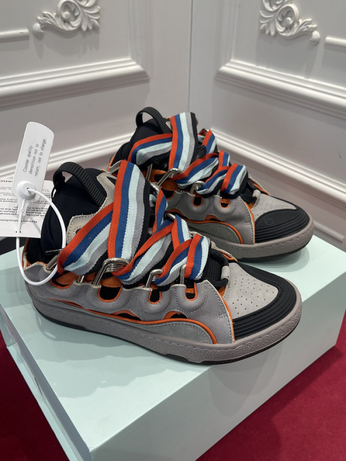 lanv1n sneakers