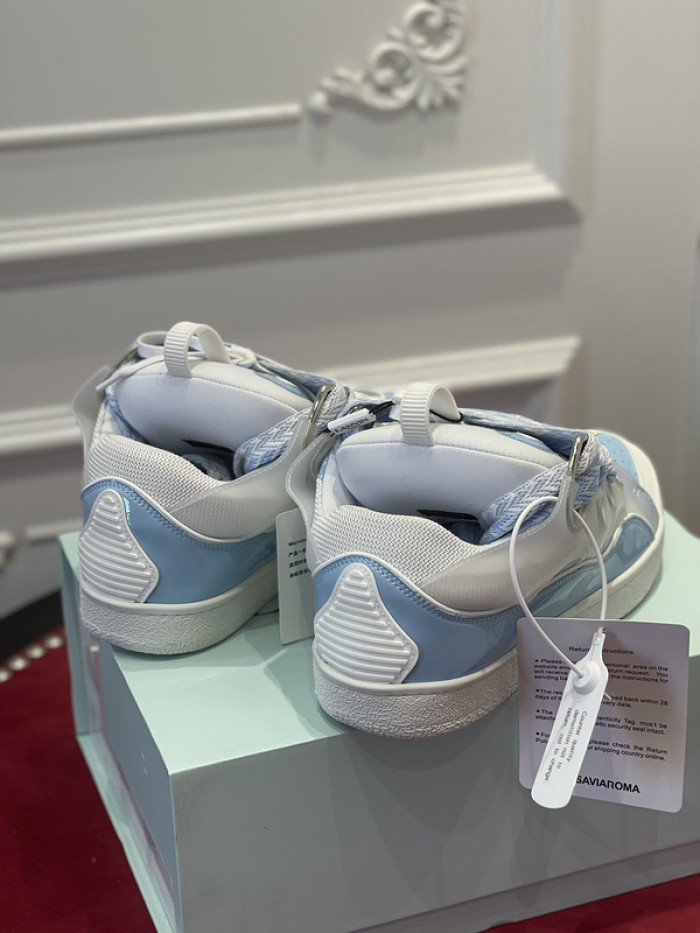 lanv1n sneakers
