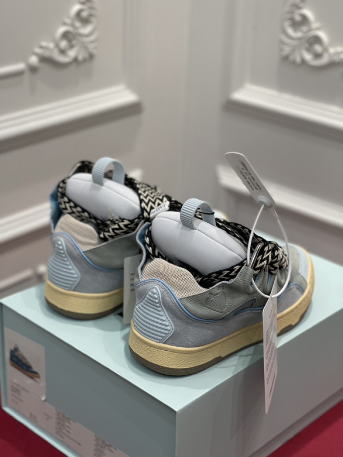 lanv1n sneakers