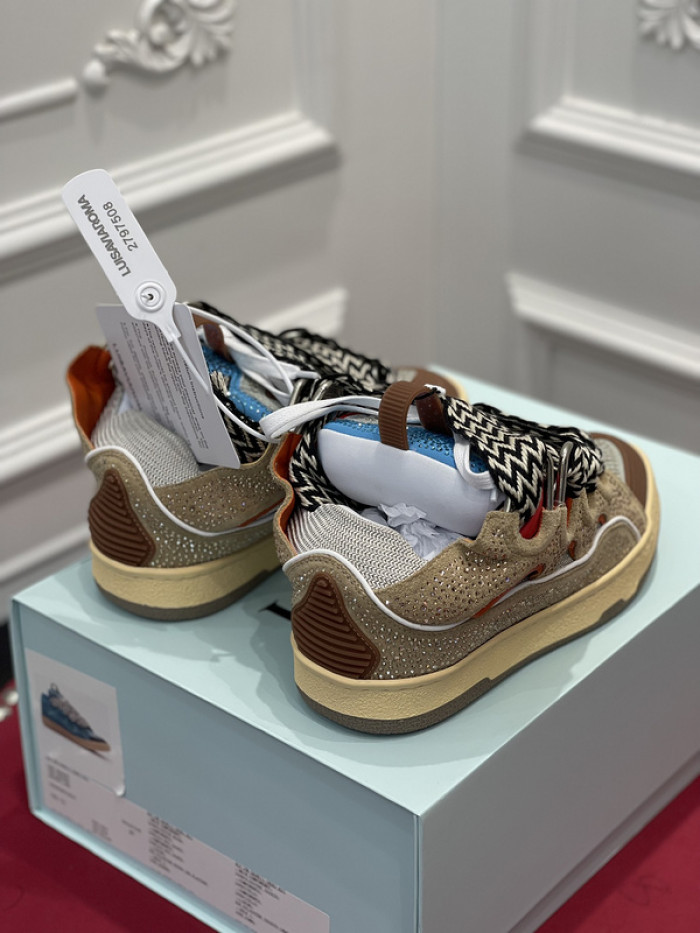lanv1n sneakers