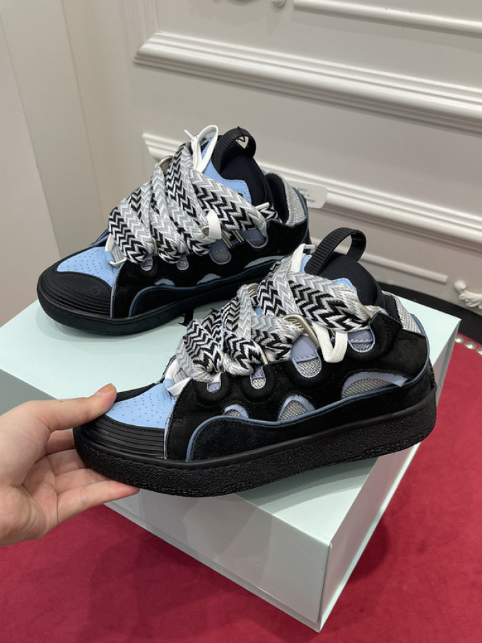 lanv1n sneakers