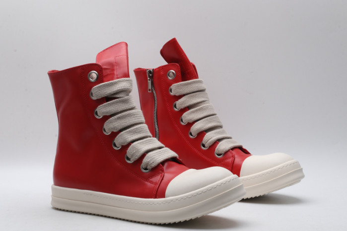 rick owens shoes