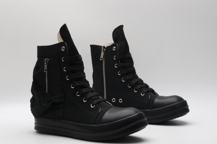 rick owens shoes