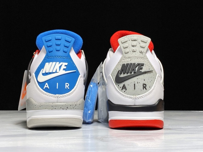 air jordan 4 retro se 